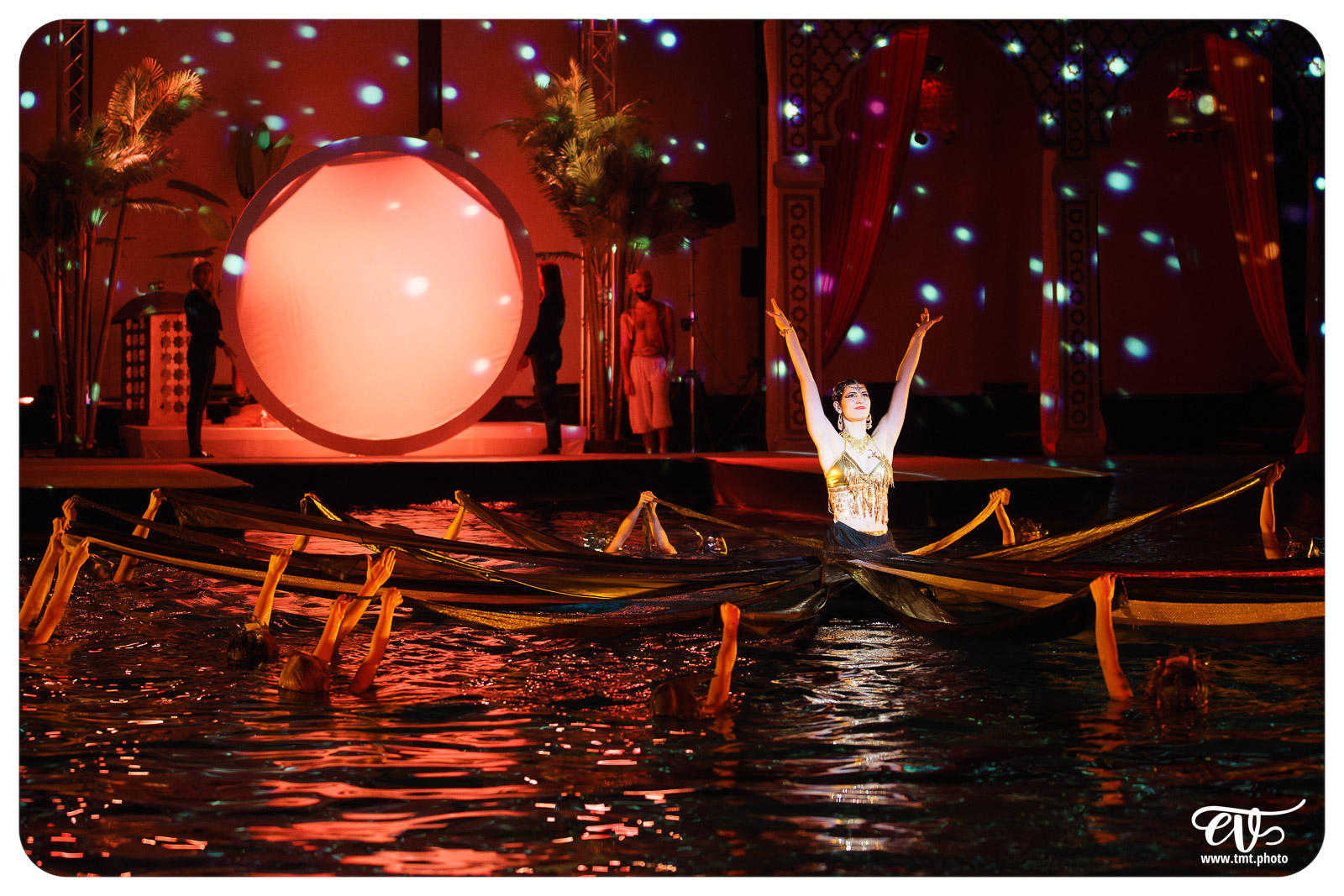 BNS - MILLE ET UNE NUITS